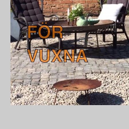 Liv Pa Oesterlen Bed&Breakfast Sandby Экстерьер фото