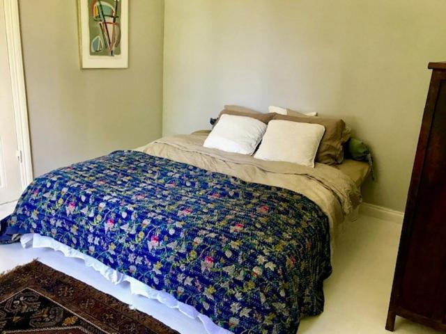 Liv Pa Oesterlen Bed&Breakfast Sandby Экстерьер фото